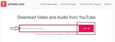 Today i will show you how you can download videos from different websites. Y2matecom Youtube Downloader Converter