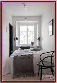 أفكار غرف نوم صغيرة 2021 Small Apartment Bedrooms Apartment Bedroom Design Small Bedroom
