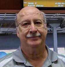 Bowling scores: April 25, 2024