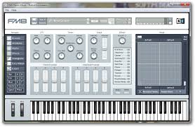 Fm8 Download Audio Instruments Native Instruments