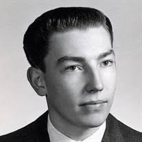 Obituary for William R. (Bill) Bittner