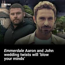 It's the story that has Emmerdale fans talking