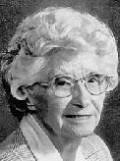 Mary Bolinger Obituary (2009)