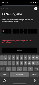 Sobald ein positives testergebnis in der app vorliegt, kann der nutzer entscheiden. Tan Input Not Possible Issue 667 Corona Warn App Cwa App Ios Github