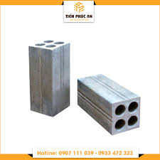 Công Ty Sản Xuất và Bán Buôn Gạch