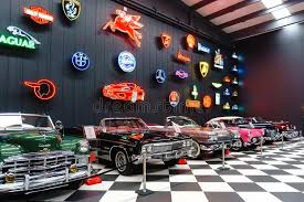 150+ immaculate cars from more than 100 years of motoring nelson classic car museum is one of the finest private collections in new zealand. Antique Automobile Museum Izmir Photos Free Royalty Free Stock Photos From Dreamstime