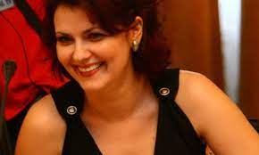 Anunturi gratuite, mica publicitate pentru craiova si toata oltenia. OlguÅ£a Vasilescu RefuzÄƒ SÄƒ Mai Dea InformaÅ£ii Cotidianului Gazeta De Sud