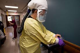 Minority Communities Distrust Of Covid 19 Vaccine Poses Challenge Abc News Among other chinese companies involved in the vaccine scramble, shanghai fosun pharmaceutical, controlled by billionaire guo guangchang, and biontech of german said on aug.