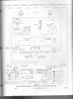 Ford tractor 3000 parts diagram tractor parts diagram and wiring inside ford 3000 tractor parts diagram image size 554 x 442 px and to view image details please click the image. Ford 3000 Series Electrical Wiring Diagram Tractorbynet