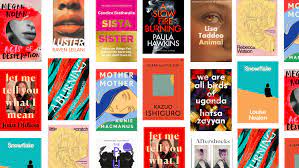 The best new books of 2021 so far to read this summer, staycation or not. The Best New Books To Read In 2021 Entertainment Culture Luxury London