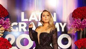 Chiquis rivera & amandititita · 2020. Latin Grammy 2020 Chiquis Rivera Llora De Emocion Tras Ganar A Mejor Album De Musica Banda Por Playlist Nndc Luces El Comercio Peru