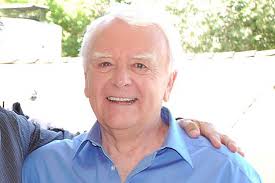 Mark Elliott, Legendary Disney Voice Artist, Dies at 81