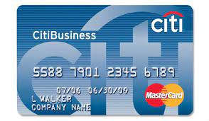 Opening a small business credit card. Citibank Business Platinum Card Credit Cards Information Blog