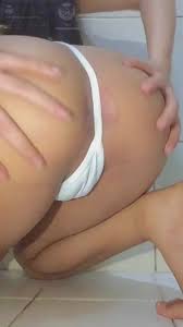 Yukisubbie Fingering Pink Pussy With Spreading Booty Video