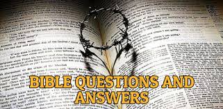 The web ecosystem is far more evolved than the mobile app ecosystem. Bible Questions And Answers On Windows Pc Download Free 1 4 Bible Questions And Answers App
