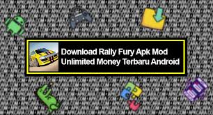 Find and download the top mod apk and games for android devices in personalization category |. Rally Fury Apk Mod Unlimited Money Terbaru Android