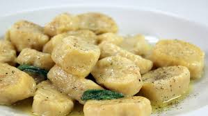 Anunt gold ulei de masline, masline. Gnocchi Di Pane Raffermo Burro E Salvia Rsi Radiotelevisione Svizzera