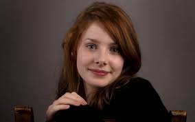 Rachel Clare Hurd Wood Rachel Hurd Wood Pelirrojas Cabezas Rojas