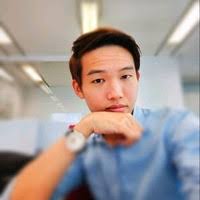 Eugene Choo Hoe Chin