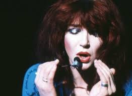 FEATURE: Queen of the Mountain: The Legacy and Influence of Kate Bush: A  Time for Fresh Revision and Examination — Music Musings & Such