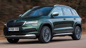 Maybe you would like to learn more about one of these? Skoda Karoq Latest Prices Best Deals Specifications News And Reviews
