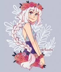 Dtiys Drawing Simple Dtiys Draw Cartoon Art Styles Kawaii Art Character Art