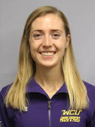 2019-20 Women's Track & Field Roster