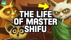 Shifu S Devastating Backstory Kung Fu Panda Explained Youtube Without going into too much. shifu s devastating backstory kung fu panda explained