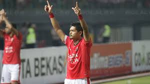 Gini perlakuan pemain ac milan saat bambang pamungkas bisa cetak 2 gol ke gawang mereka. Bambang Pamungkas Jadi Sorotan Media Vietnam Usai Kekalahan Persija Bolalob Com