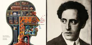 Fritz Kahn, el cuerpo humano como obra de arte