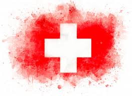 Flagge von schweiz online bestellen flaggen und fahnen im promex shop. Flagge Der Schweiz Kostenlose Foto