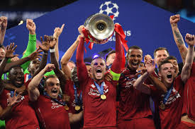 The uefa super cup is an annual super cup football match organised by uefa and contested by the reigning champions of the two main european club competitions. Liverpool Fc On Twitter Champions League Winners Super Cup Winners Club World Cup Winners 2019 Has Been Alright Hasn T It