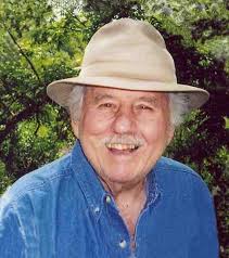 Rev Lucian G. Conway (1921-2007)