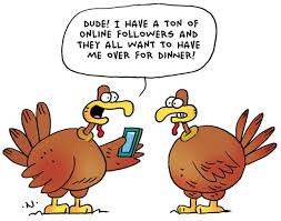 How imma be on thanksgiving funny meme. Happy Thanksgiving To My American Friends Thanksgiving Happythanksgiving Reads Reels