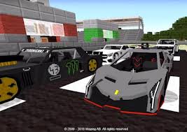 When you purchase through links on our site, we may earn an af. Download Cars For Minecraft Pe Mod Apk Apkfun Com