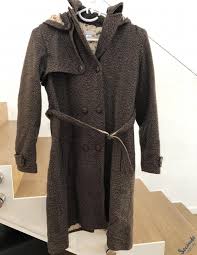 Dammartin en goële €15.0 eur. Soldes Manteau Cyrillus Fille En Stock