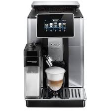 Buy delonghi coffee machine and get the best deals at the lowest prices on ebay! Espressor Automat De Longhi Primadonna S De Luxe Ecam 28 465mb 1450w 15 Bar 2 L Inox Emag Ro