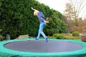 Come bounce, jump, dunk, freestyle and play at a location near you! Is Jumping On A Trampoline Bad For Your Knees Living The Outdoor Life
