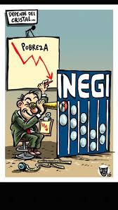 Como citar una referencia de web con normas apa cuando no tiene fecha de publicacion. Denise Dresser Ø¹Ù„Ù‰ ØªÙˆÙŠØªØ± El Triste Papel Del Inegi En Tiempos Recientes Carton De Rictus