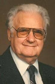 Obituary information for Harold L. Helm