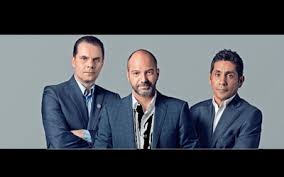 Esta será la nueva estrategia de las chivas para el apertura 2021 | el dictado. Adios Al Viernes Botanero Tv Azteca Analiza Dejar De Transmitir Futbol El Sol De Puebla Noticias Locales Policiacas Sobre Mexico Puebla Y El Mundo