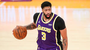 Is anthony davis playing tonight vs suns? Los Angeles Lakers Anthony Davis Out 4 Weeks As Team Plays It Conservative With His Injuries