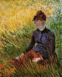 Post Impressionism Artists Paintings Dailyartmagazine Com Art History Van Gogh Art Artist Van Gogh Vincent Van Gogh Paintings