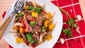 Pijat daging dan diamkan 30 menit. Resep Daging Sapi Lada Hitam Ala Resto Alternatif Menu Saat Rayakan Idul Adha Tribun Jogja
