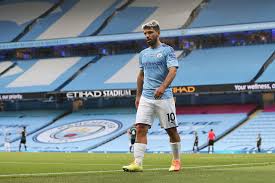 We link to the best sources from around the world. Season Under Threat For Sergio Aguero After Knee Injury Against Burnley Last Word On Football