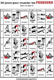 Epingle Sur Exercice