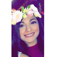 Evelyn Cabrera's Instagram, Twitter & Facebook