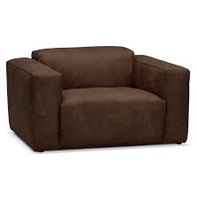 Il joue la carte de la fonctionnalité sans mettre de côté le style et le confort. Fauteuil De Salon 1 5 Places Coyot Mini Brun Canape Design
