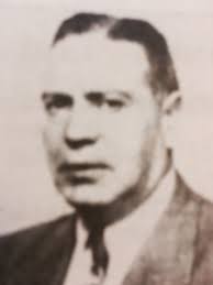 Pasquale Matranga Aka Patsy 1887 1956 Was A Soldier In The Gambino Family He Had No Criminal Record In Italy Or The Us S Crime Family Mafia Organized Crime