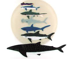 Flannel Board Fun Shark Stories